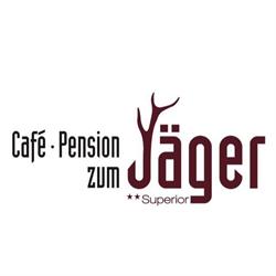 Cafe Pension z Jäger