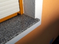 Fensterbrett Granit