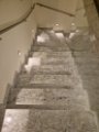 Treppen Naturstein