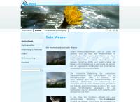 Website von Zentral-Wasserversorgung Hochschwab Süd GesmbH