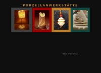 Porzellanwerkstätte