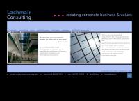Lachmair Consulting, Coaching & Mediation