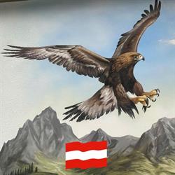 Adlerhof Leutasch Tirol
