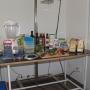 BARF Workshop