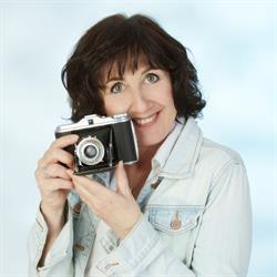 Die Fotograefin - Baden