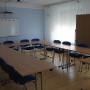 Unser Seminarzentrum 02