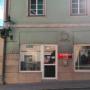 Wüstenrot Filiale Bad Aussee