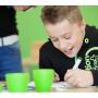 Lernquadrat Nachhilfe Volksschule