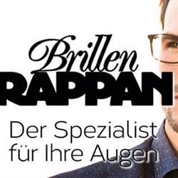 Brillen Rappan Marchtrenk