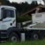 MAURACHER ERDBAU & TRANSPORTE Container MAURACHER ERDBAU & TRANSPORTE Container