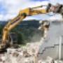 MAURACHER ERDBAU & TRANSPORTE Abbruch MAURACHER ERDBAU & TRANSPORTE Abbruch