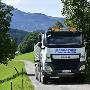 MAURACHER ERDBAU & TRANSPORTE LKW MAURACHER ERDBAU & TRANSPORTE LKW