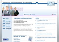 Treuhand-Union Klagenfurt am Wörthersee Wirtschaftstreuhand- und Steuerberatungs GmbH - Klagenfurt