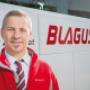 Blaguss Reisen GmbH - Buscenter - 1230 Wien - Drivers Blaguss Reisen GmbH - Buscenter - 1230 Wien - Drivers