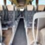 Blaguss Reisen GmbH - Buscenter - 1230 Wien - Komfortklasse 50-Sitzer Einstieg nach hinten Blaguss Reisen GmbH - Buscenter - 1230 Wien - Komfortklasse 50-Sitzer Einstieg nach hinten