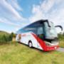 Blaguss Reisen GmbH - Buscenter - 1230 Wien - Komfortklasse 50-Sitzer Außenansicht Blaguss Reisen GmbH - Buscenter - 1230 Wien - Komfortklasse 50-Sitzer Außenansicht