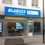 Blaguss Touristik GmbH - 7210 Mattersburg - Außenansicht
