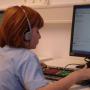 Rechtschreibtraining am Computer