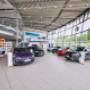 Porsche St. Pölten
