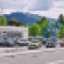 Porsche Saalfelden