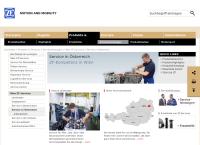 Zf Österreich GmbH