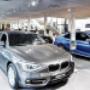 BMW Wien (Heiligenstadt)