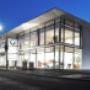 BMW Wien (Heiligenstadt)