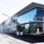BMW Wien (Heiligenstadt)