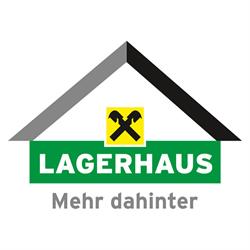 Lagerhaus Faistenau