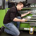 ENGEL Used Machinery