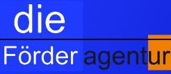 Förderagentur