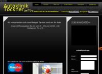 Autoklinik Tockner GmbH Spenglerei