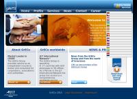 Greco International AG - Niederlassung Innsbruck