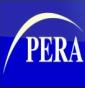 Pera Air & Travel Service