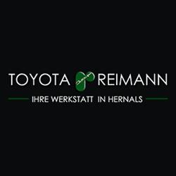Hans Peter Reimann GesmbH
