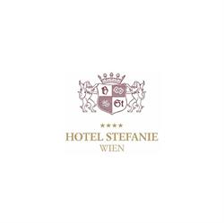 Schick Hotel Stefanie