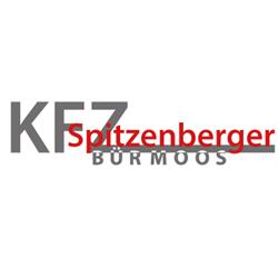 KFZ Spitzenberger