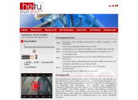 Heiru A. & r. Heinz GmbH
