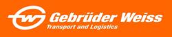 Gebrüder Weiss GmbH, Bludenz