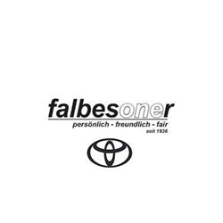 Autohaus Falbesoner