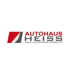 Autohaus Heiß GmbH - Toyota Vertragswerkstätte