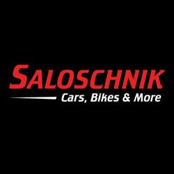 Autohaus Saloschnik GmbH - Filiale Kühnsdorf