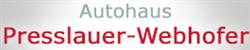 Autohaus Webhofer-Presslauer