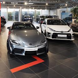 Autohaus Spatt
