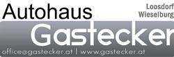 Autohaus Gastecker Loosdorf