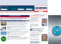 Gewinn-Verlag