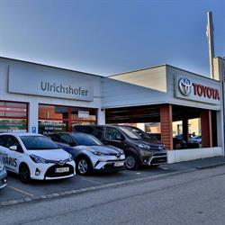 Ulrichshofer GmbH