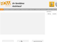 Renault Währing Lindner-Geritzer GmbH