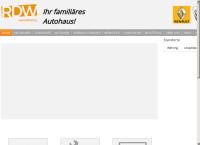 Renault Leopoldau Dvorak & Co GmbH