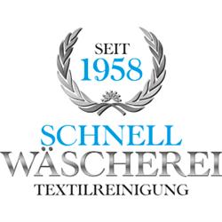 Schnellwäscherei